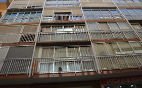 Marconi Anis Primera Linea